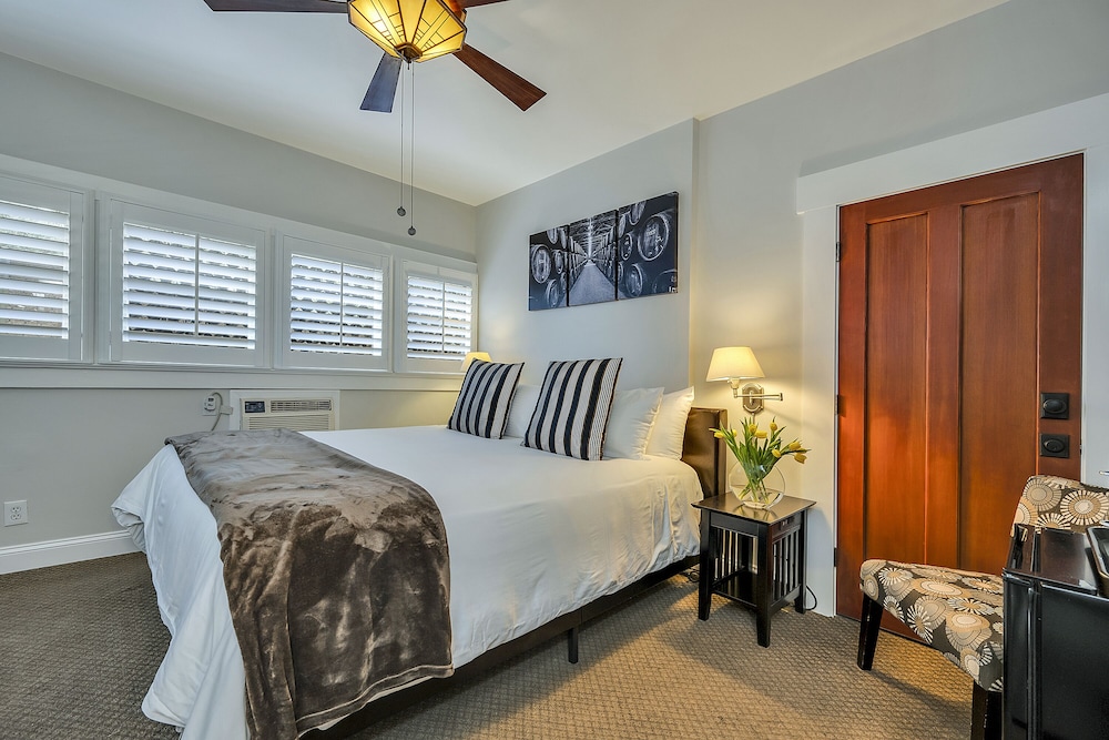 Craftsman Inn - photo 40