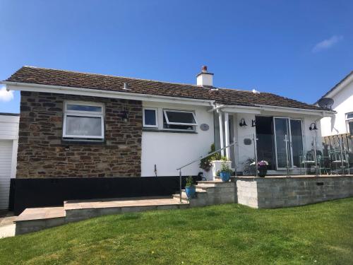 Curlews 36 Egerton Road in Padstow, United Kingdom