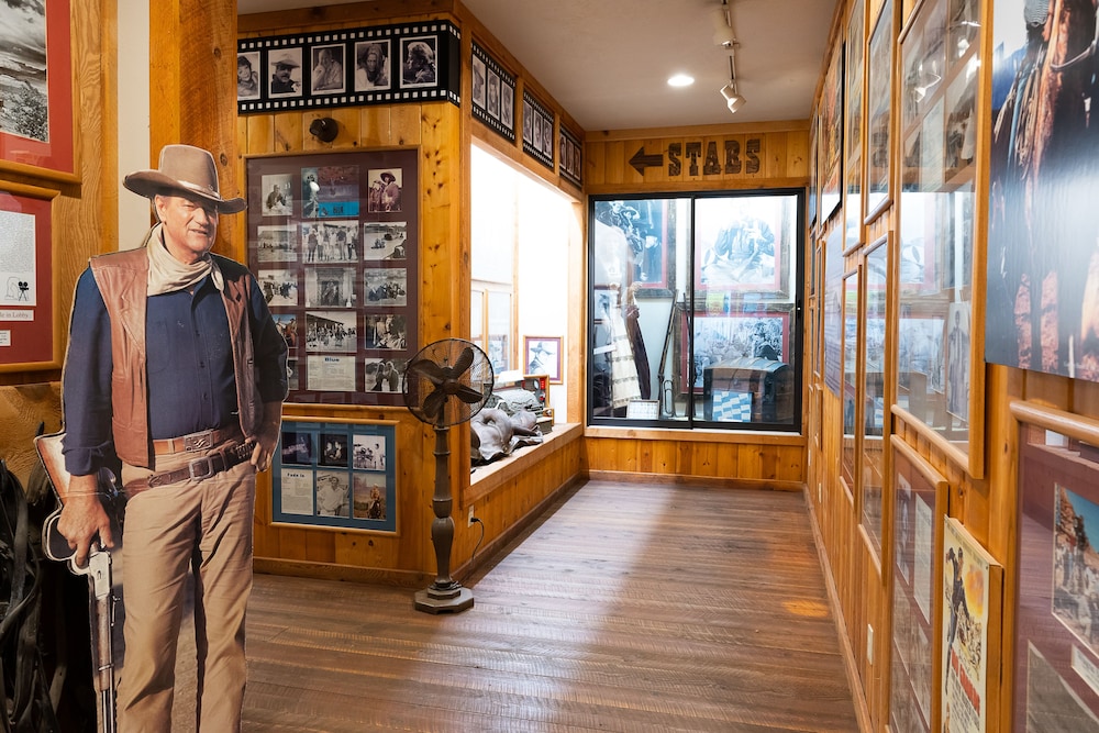 Red Cliffs Lodge - photo 63