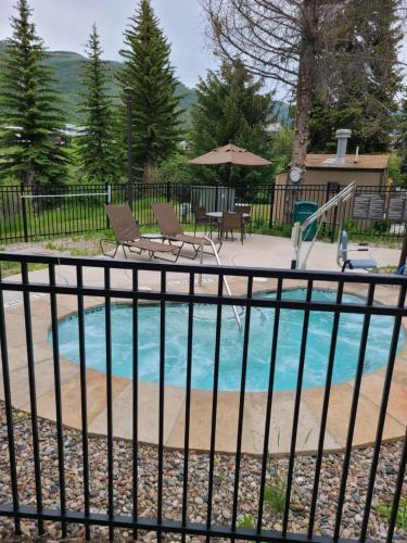 Bluegreen's StreamSide at Vail - photo 40