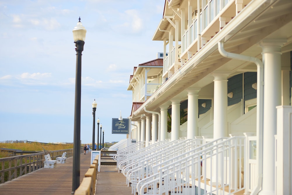 Bethany Beach Ocean Suites Residence Inn by Marriott - photo 57