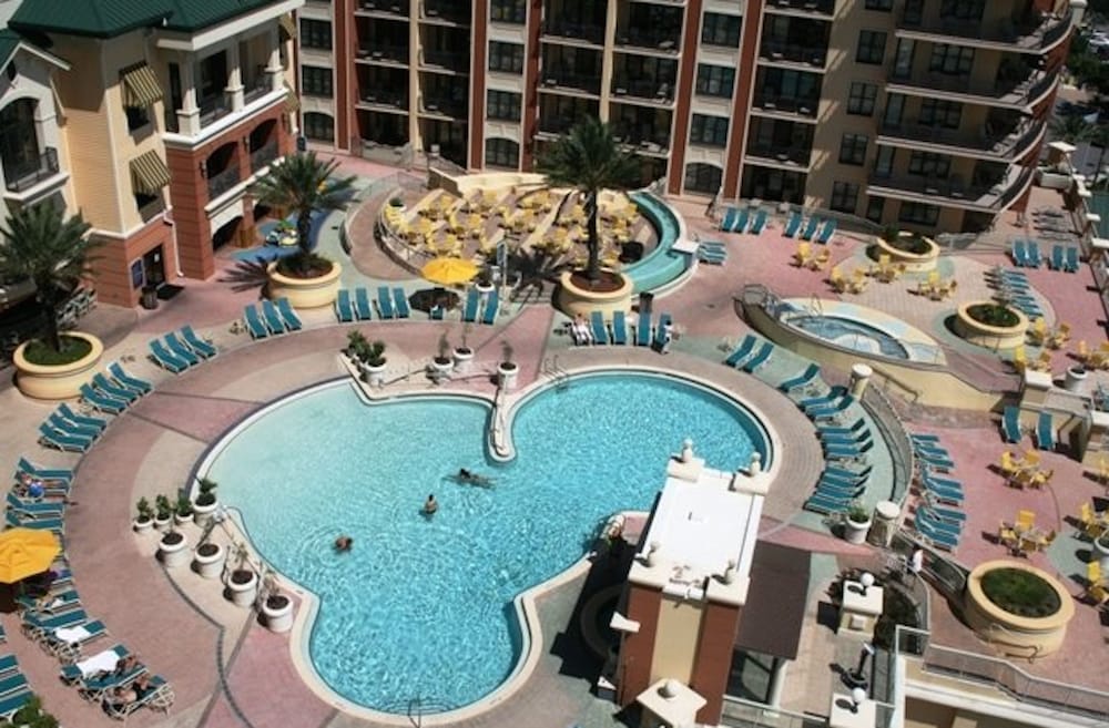 Emerald Grande Vacation Resort by Resort Stay - photo 19