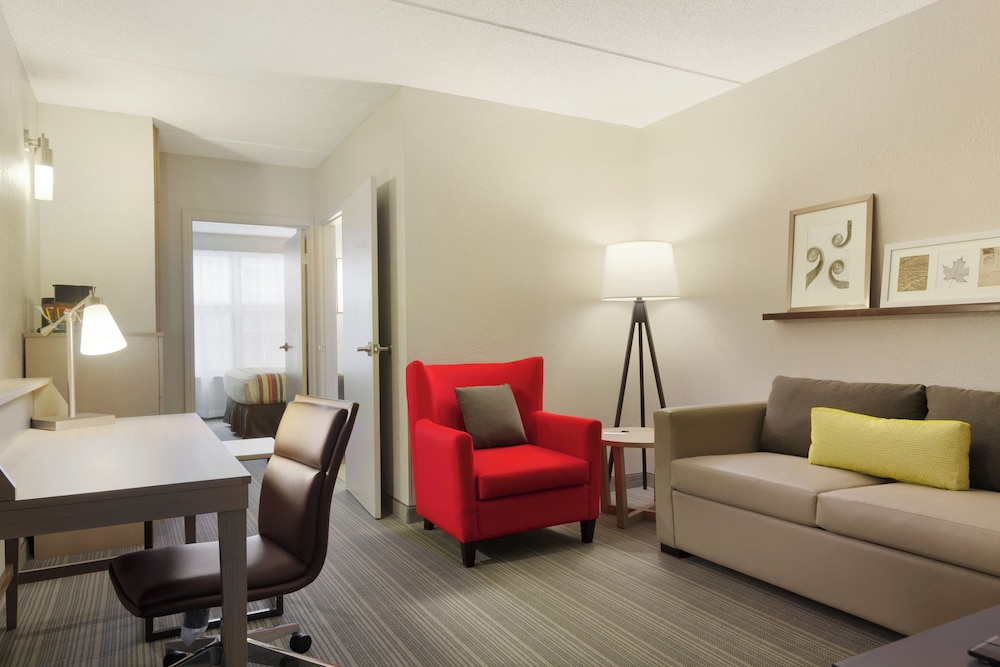 Country Inn & Suites by Radisson Champaign North IL — hotel in Champaign