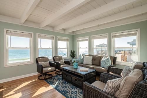 A Little Nauti by Oak Island Accommodations - photo 15