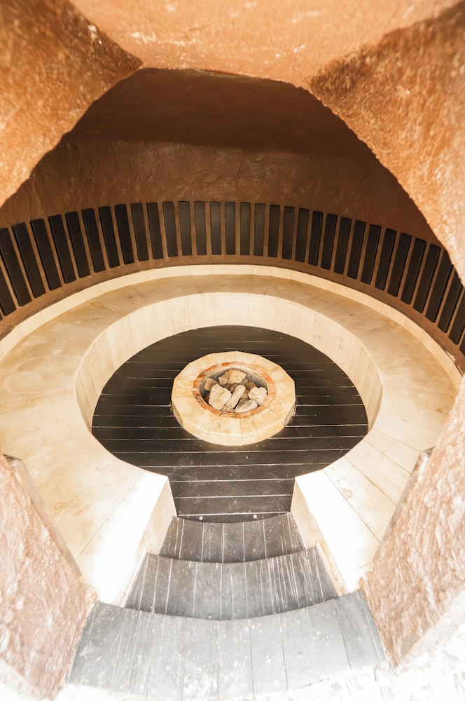 Artisan Family Hotels And Resorts Playa Esmeralda