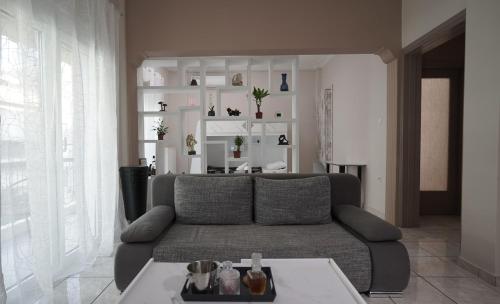 Maria's Ethereal Place — 4-Star Luxury Hotel in Athens, Greece