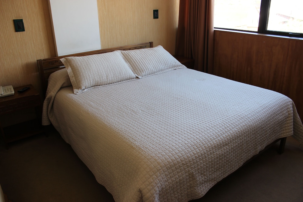 Antupiren in Puerto Montt, Chile