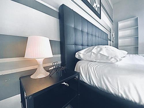 Fresh Home — 4-Star Luxury Hotel in Turin, Italy