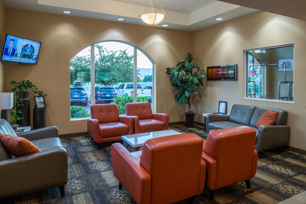Inn America Boise - photo 5