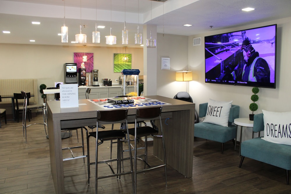 Wingate by Wyndham Kings Bay Naval Base I 95 - photo 46