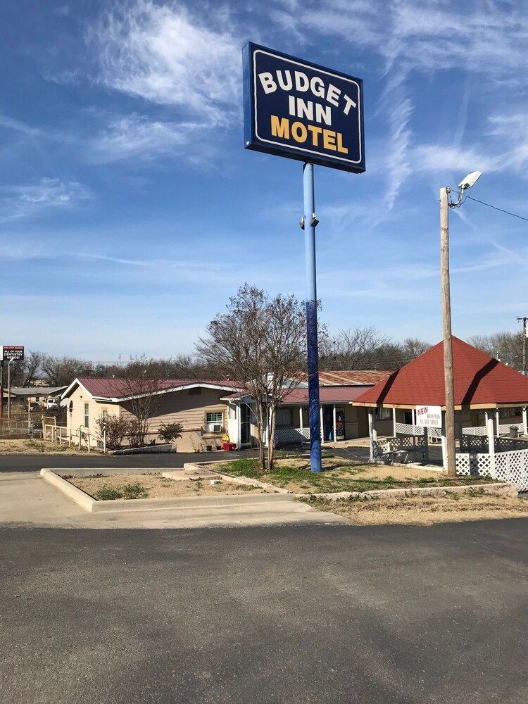 Budget Inn Madill - photo 16