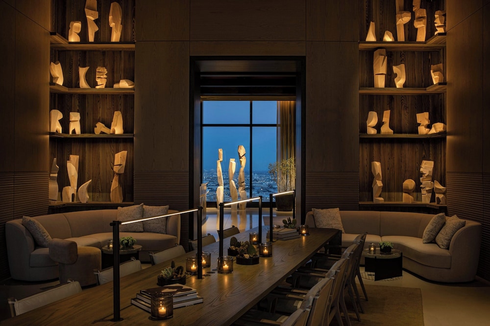 AC Hotel Downtown Los Angeles - photo 95