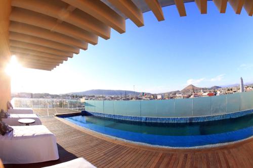 Hotel Real de Don Juan — Tepic — photo 5