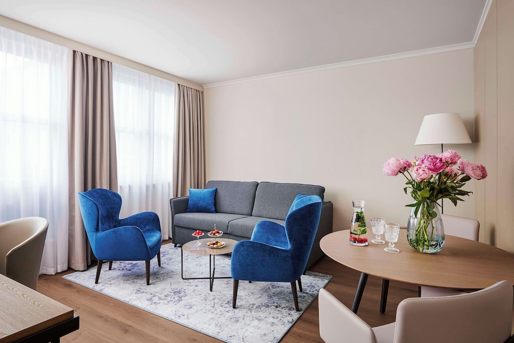 NH Berlin Kurfuerstendamm