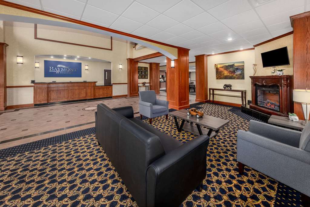 Baymont by Wyndham Pratt - photo 3