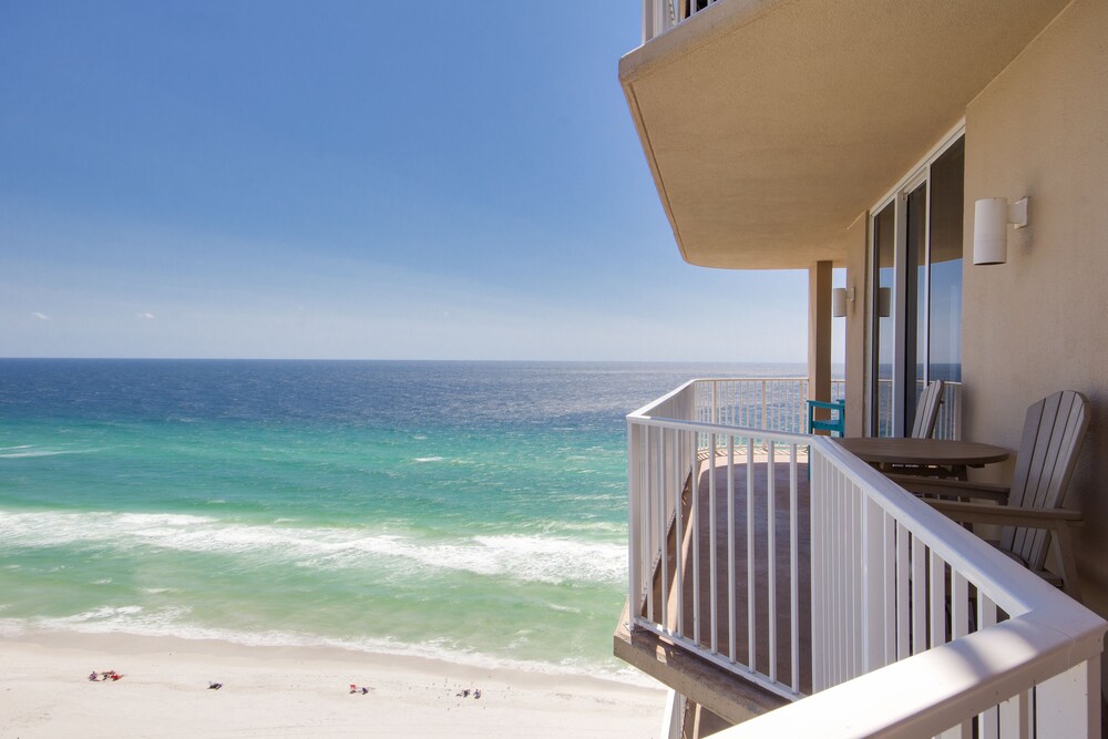 Tidewater Beach Resort 1117 Three Bedroom Condo - photo 25