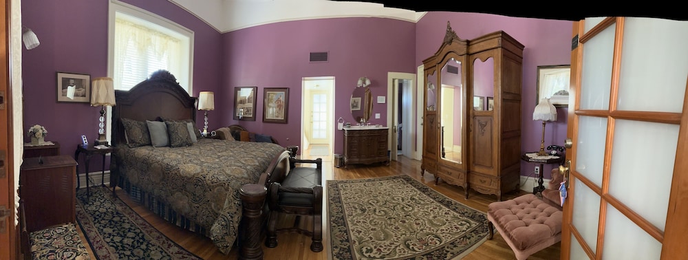 The Blenman House Inn - photo 24