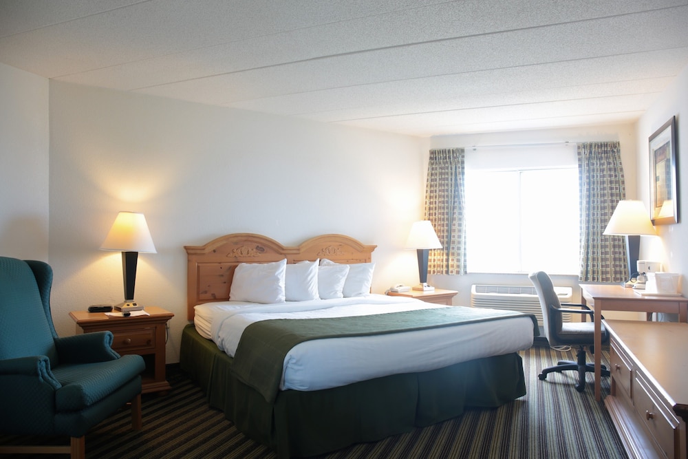 American Inn and Suites - photo 7