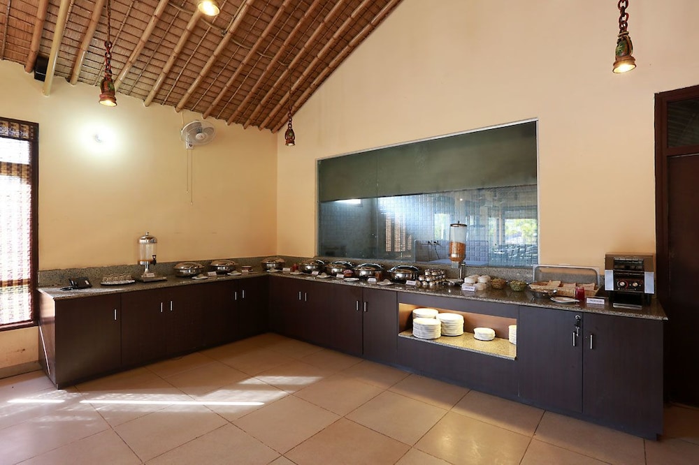 Corbett Mango Bloom Spa Resort in Ramnagar, India