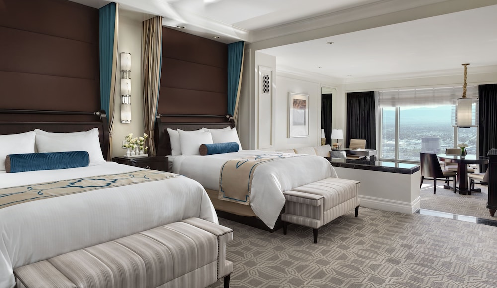The Palazzo Prestige Club Lounge - photo 13