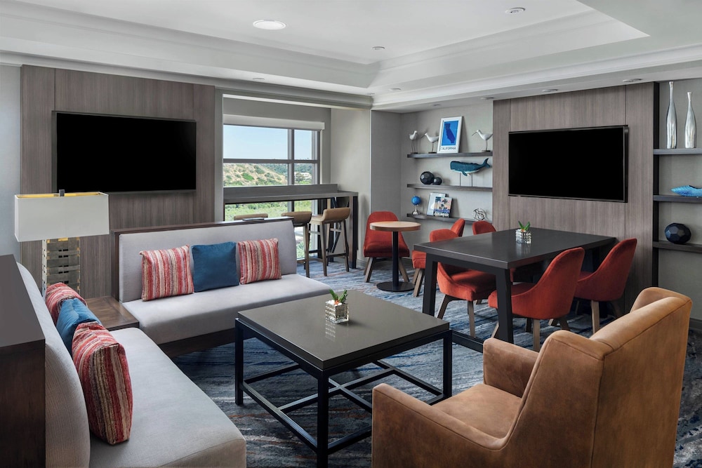 San Diego Marriott Del Mar - photo 38