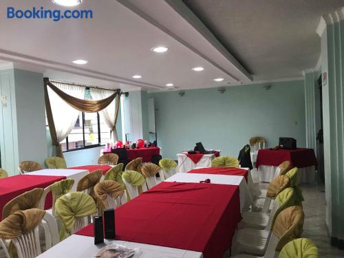 Hotel Betania — Zamora — photo 4