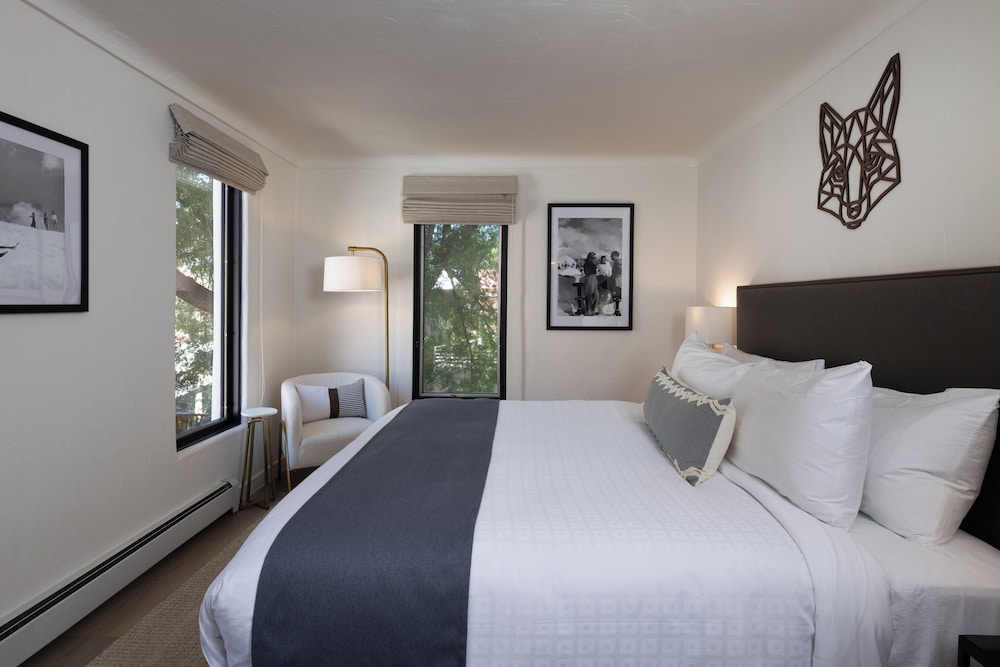 Eagle River Inn - photo 16