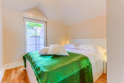 OMIŠ Dream house Blue sky — 4-Star Luxury Hotel in Omis, Croatia