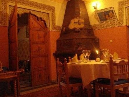 Le Coq Hardi - last minute hotel in Marrakesh