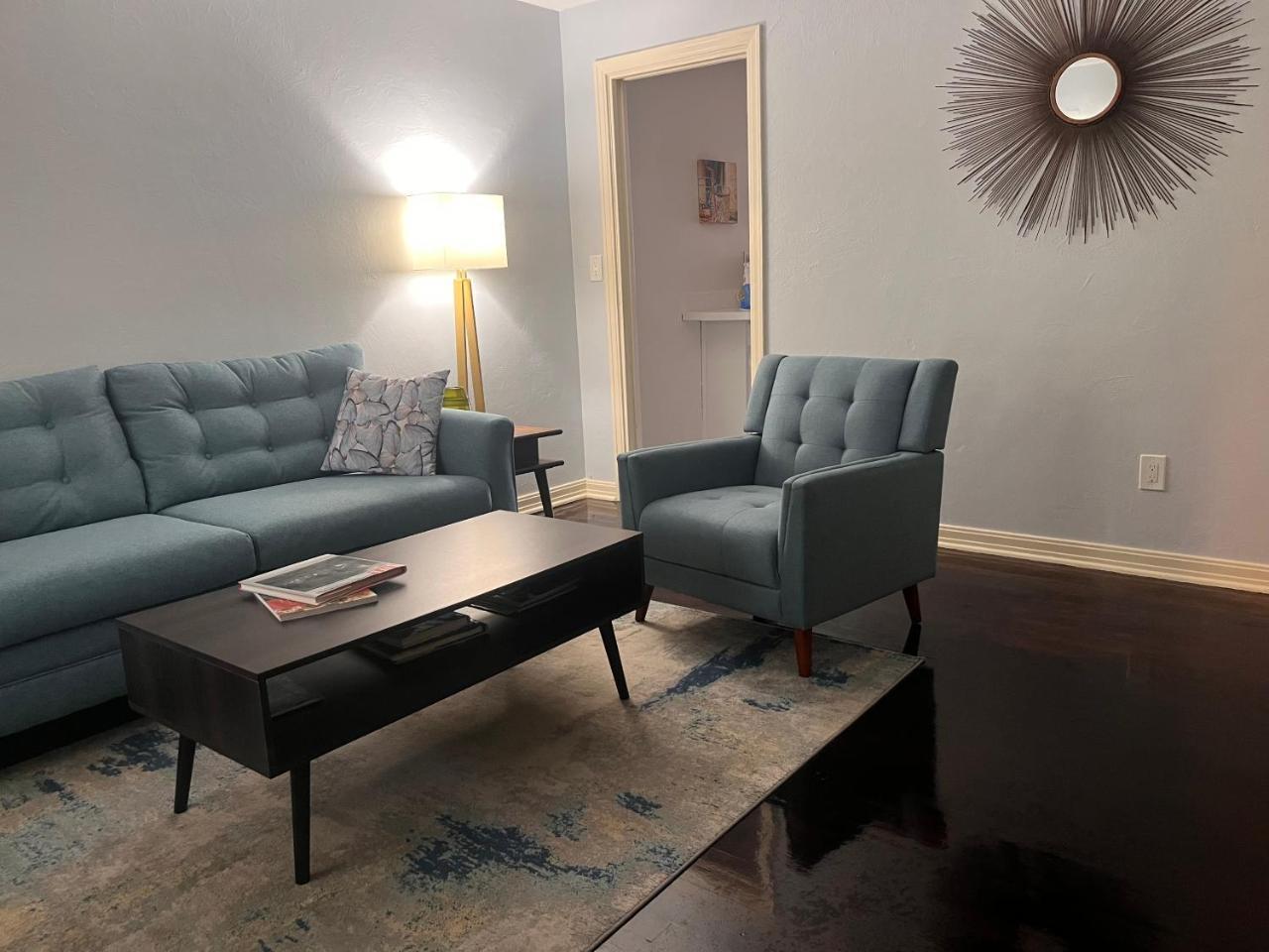 Park View West — 4-Star Luxury Hotel in Lakeland, United States
