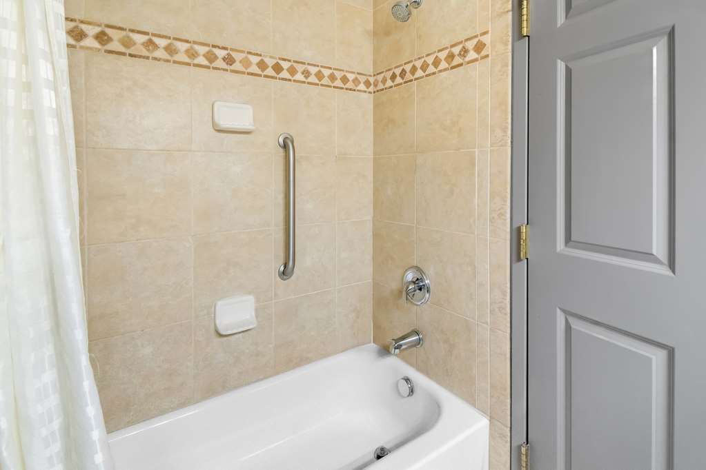 Big Country Hotel & Suites SureStay Collection by BW - photo 23