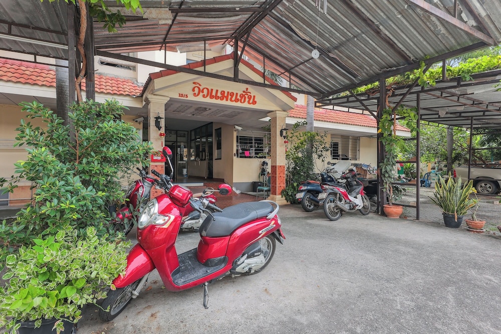 View Mansion — Chon Buri — photo 3