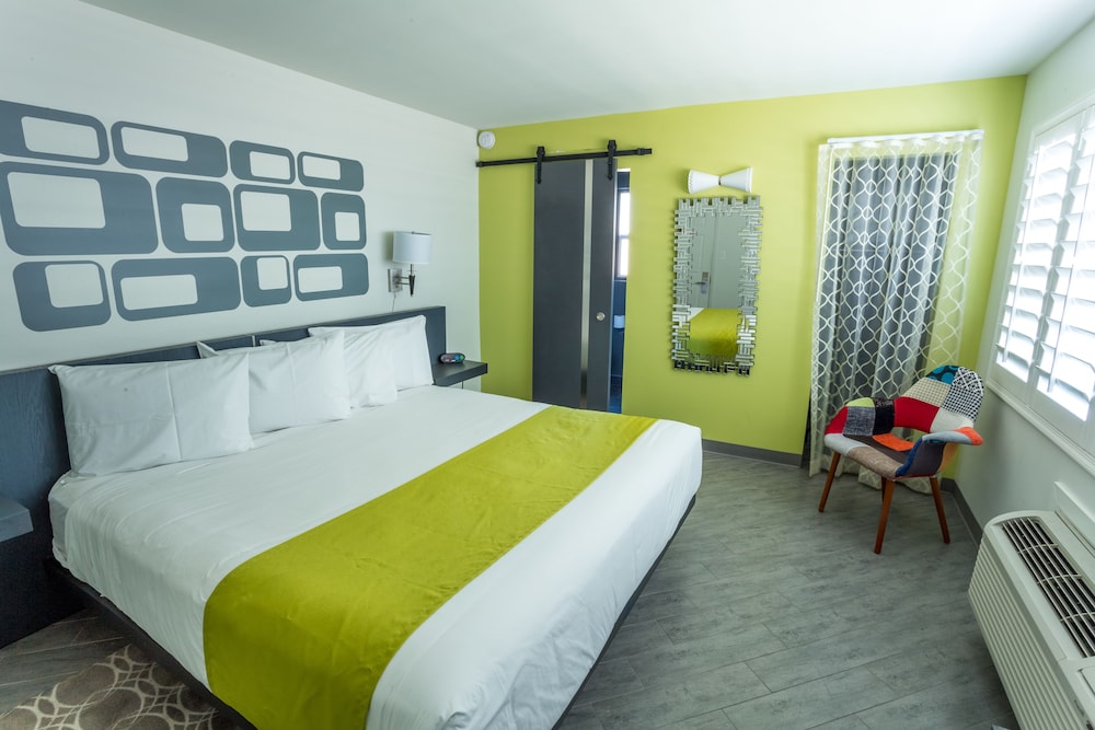 University Inn Tempe - photo 15
