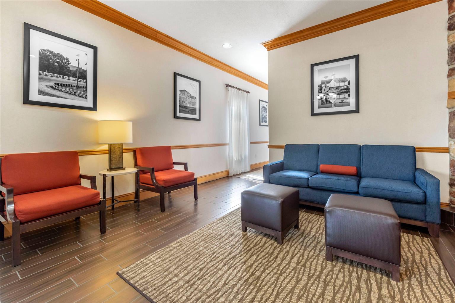 Quality Inn Selinsgrove - photo 8