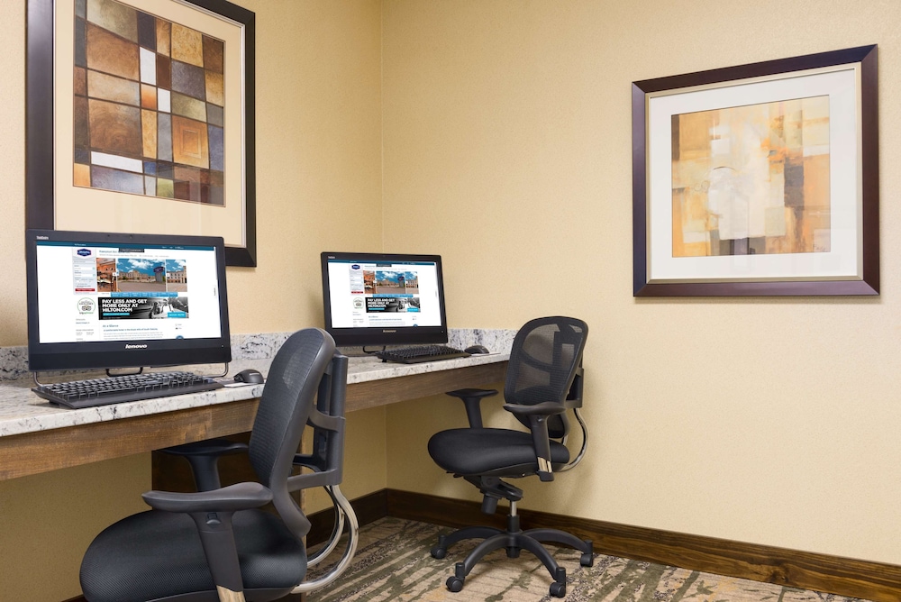 Hampton Inn Spearfish - photo 25