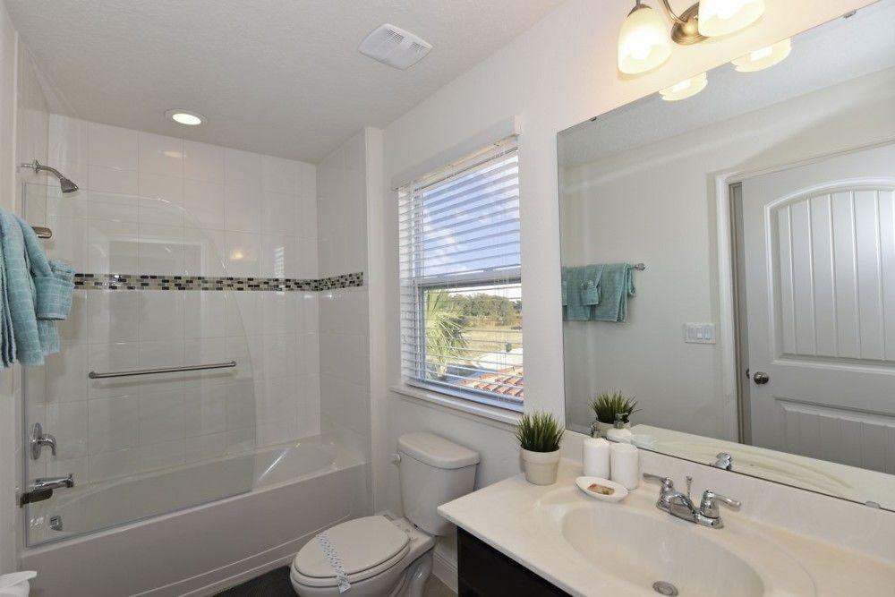 Solterra Resort 5411GOCJIL Five Bedroom House - photo 16