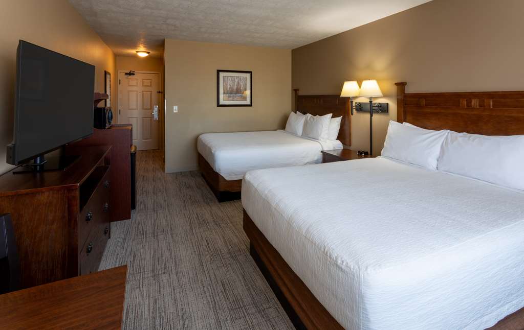 Grandstay Hotel And Suites Luverne - photo 20