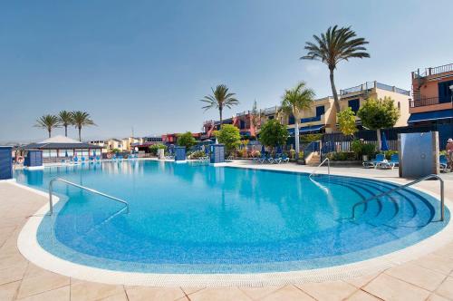 Meloneras Bay Suites in Maspalomas, Spain