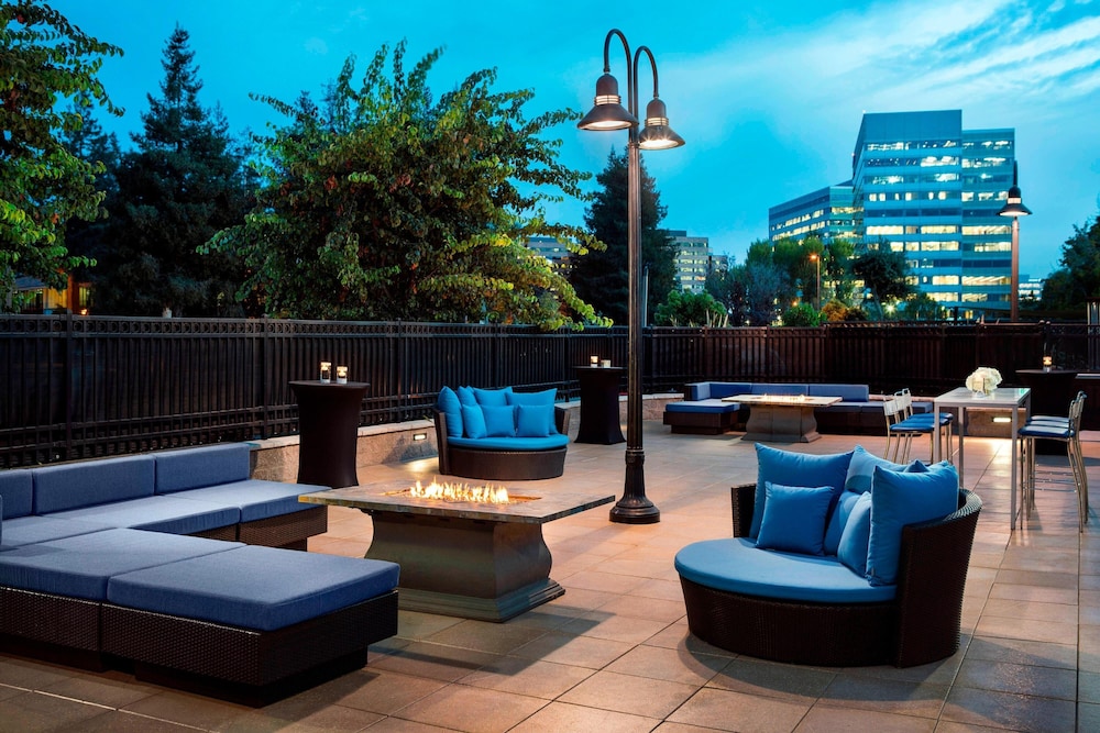 Santa Clara Marriott - photo 96