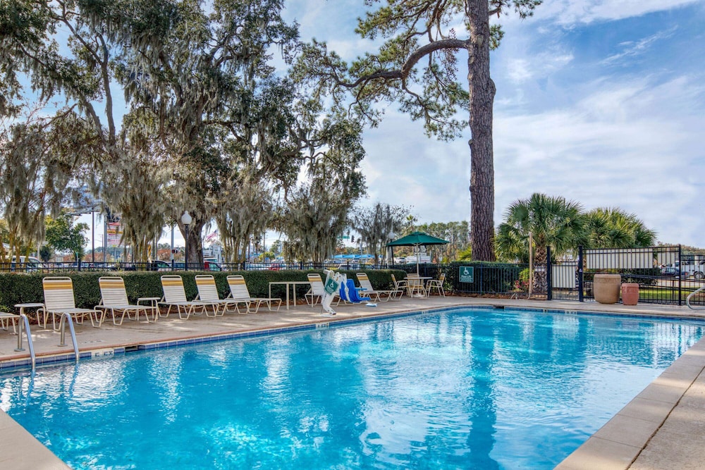 Spark by Hilton Savannah Midtown - photo 20
