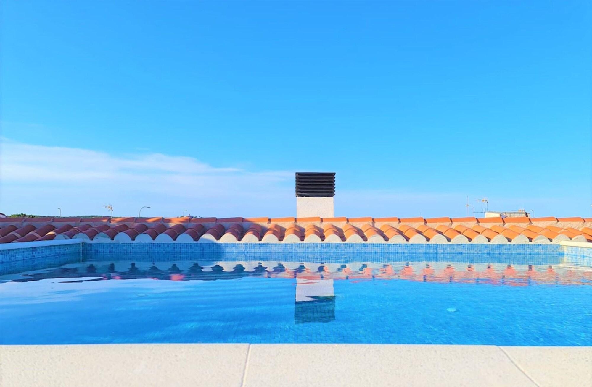 Hotel Son Vilar — hotel in Es Castell