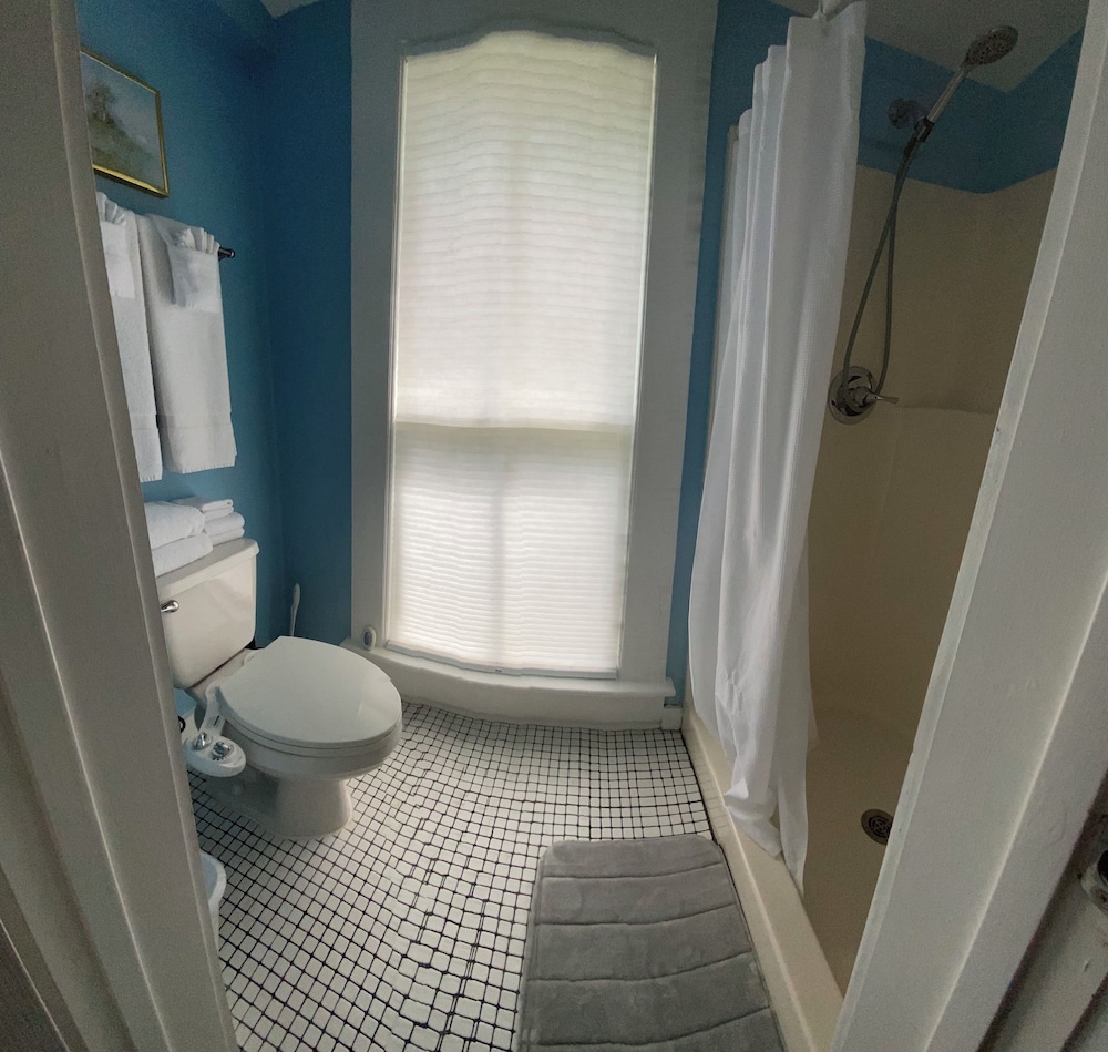 Mount Dora Historic Inn - photo 40