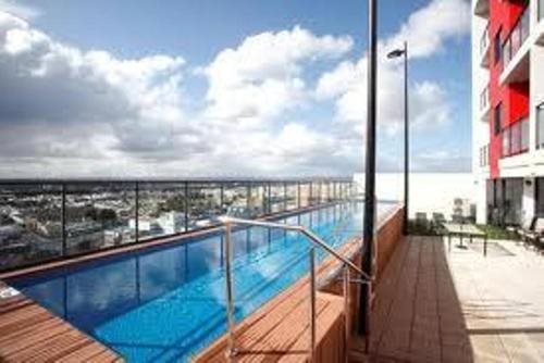 Astra Apartments Perth Zenith — 4-Star Luxury Hotel in Perth, Australia