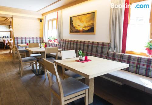 Hotel Pensione Veneranda in Corvara In Badia, Italy