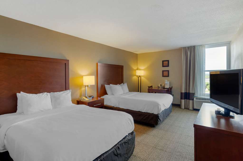 Comfort Inn Blacksburg University Area - photo 6
