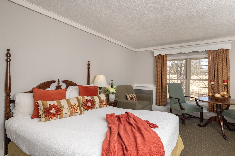Brandywine River Hotel - photo 35