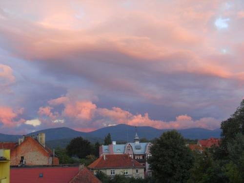 VaBank in Bystrzyca Klodzka, Poland