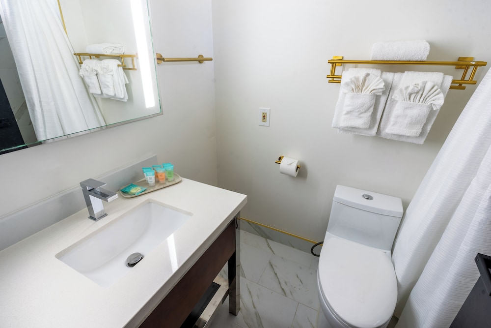Sands Inn & Suites - photo 38