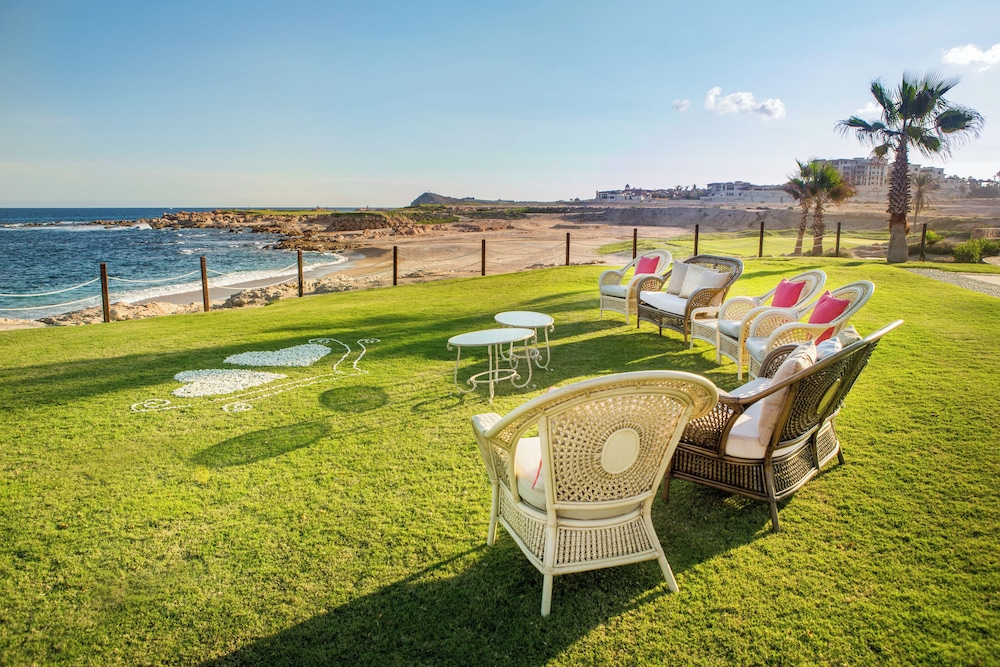 Grand Fiesta Americana Los Cabos All Inclusive Golf & Spa