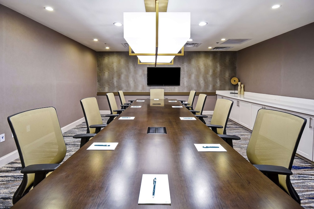 Homewood Suites by Hilton Dallas Arlington South - photo 48